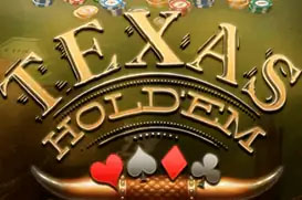 Texas Holdem Poker 3D